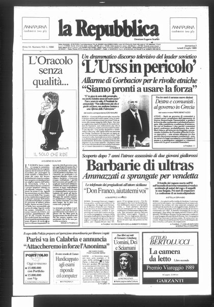 La repubblica